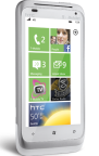 HTC Radar™ 4G